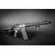 Evolution Ghost 3.0 Viper (Medium), Smart internals